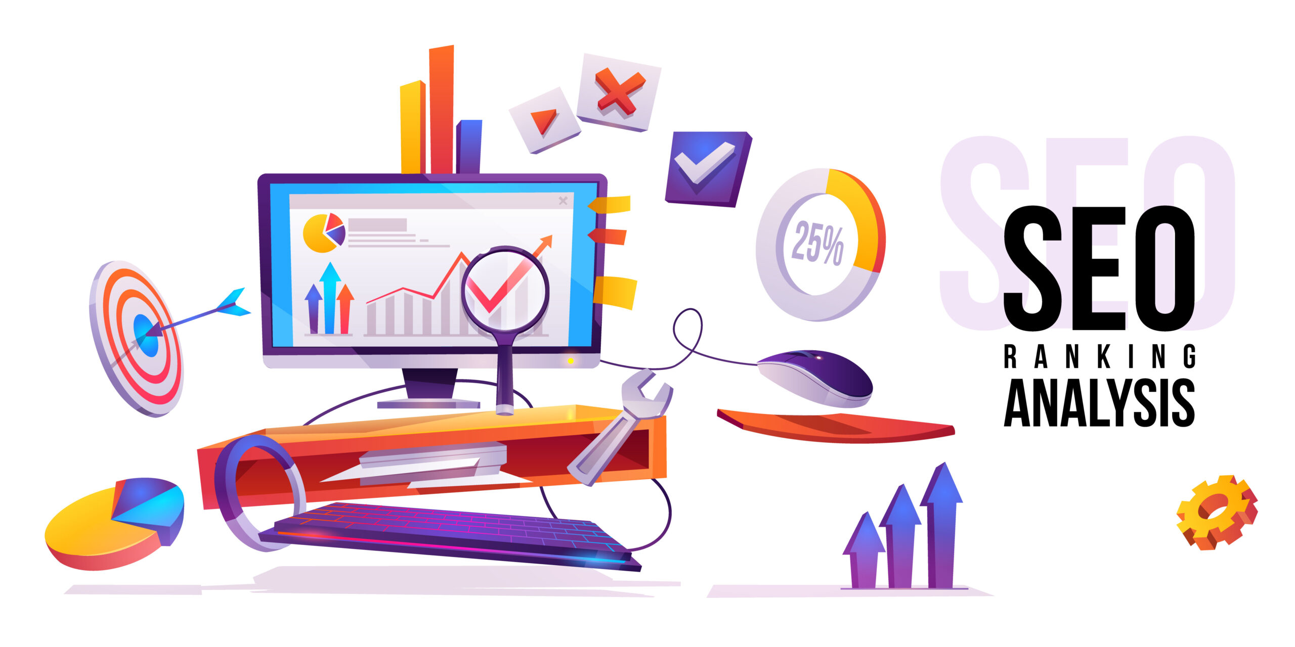 Seo Services in Bryan