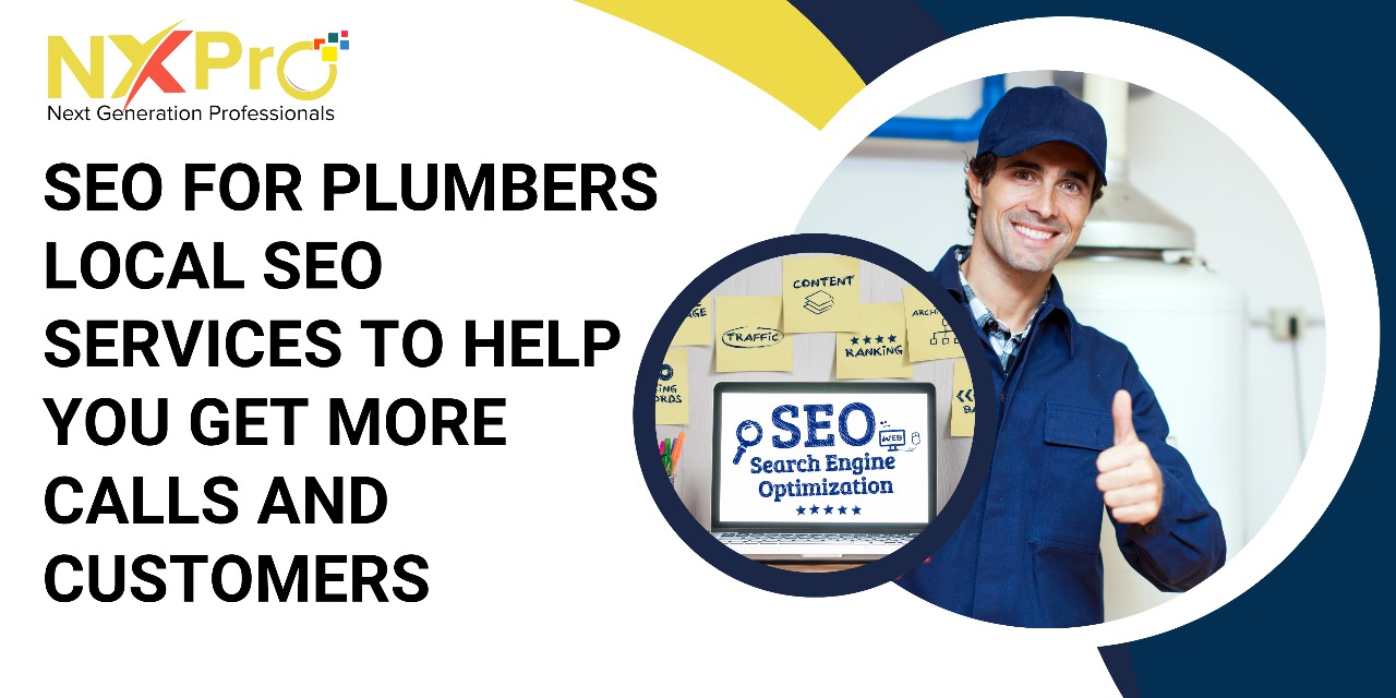 SEO for Plumber