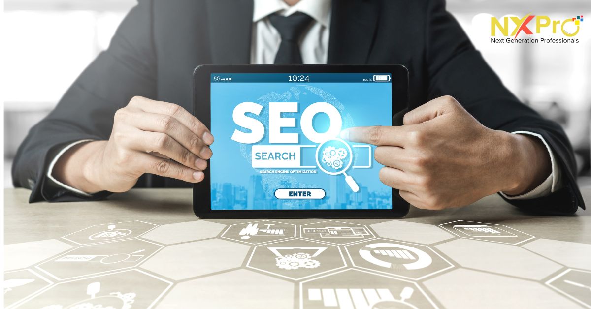 local SEO services Houston
