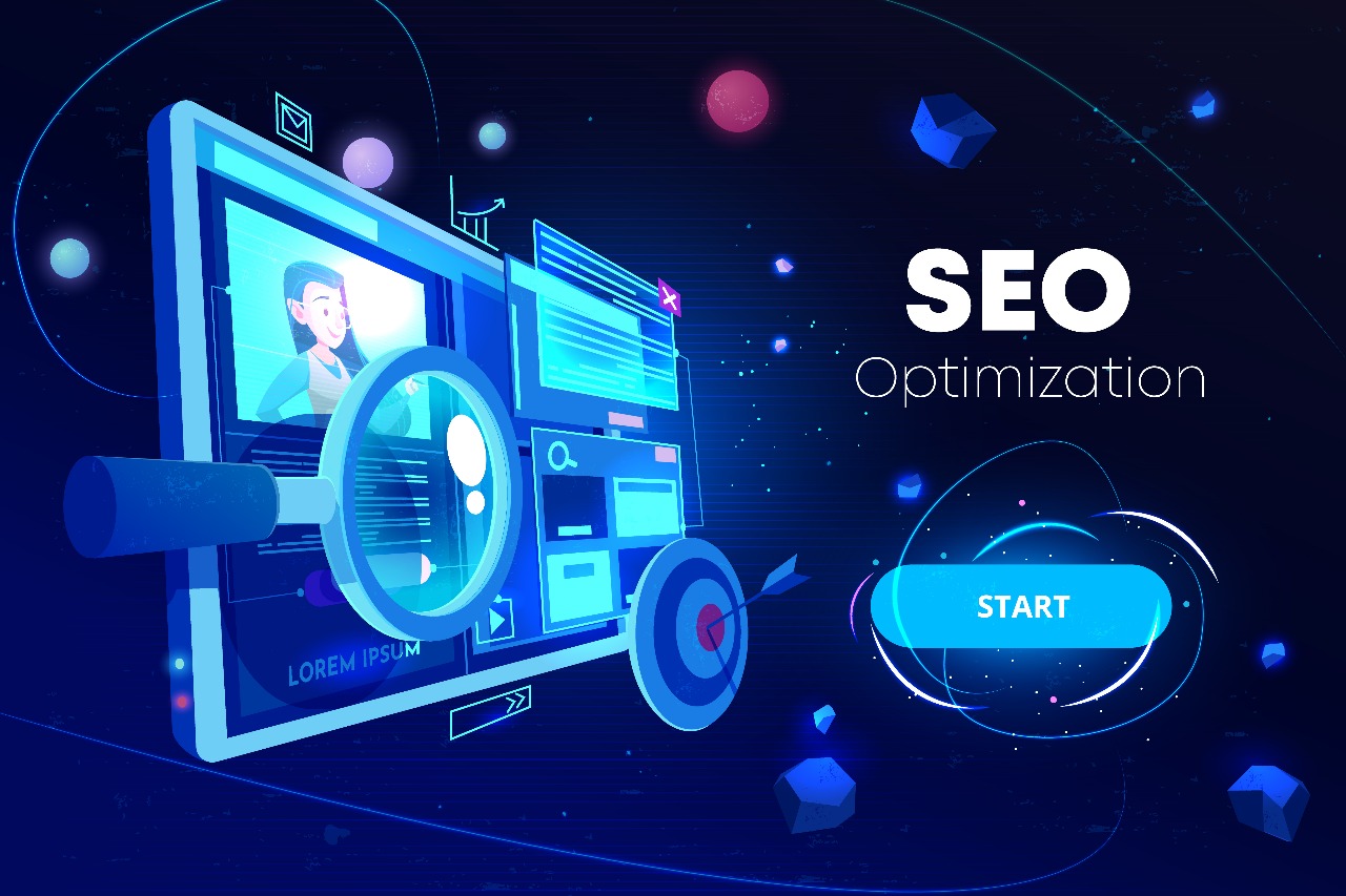 SEO agency Austin