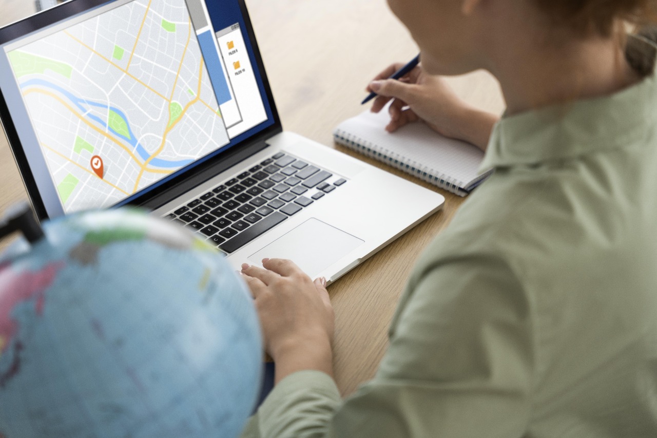local SEO Company in San Antonio