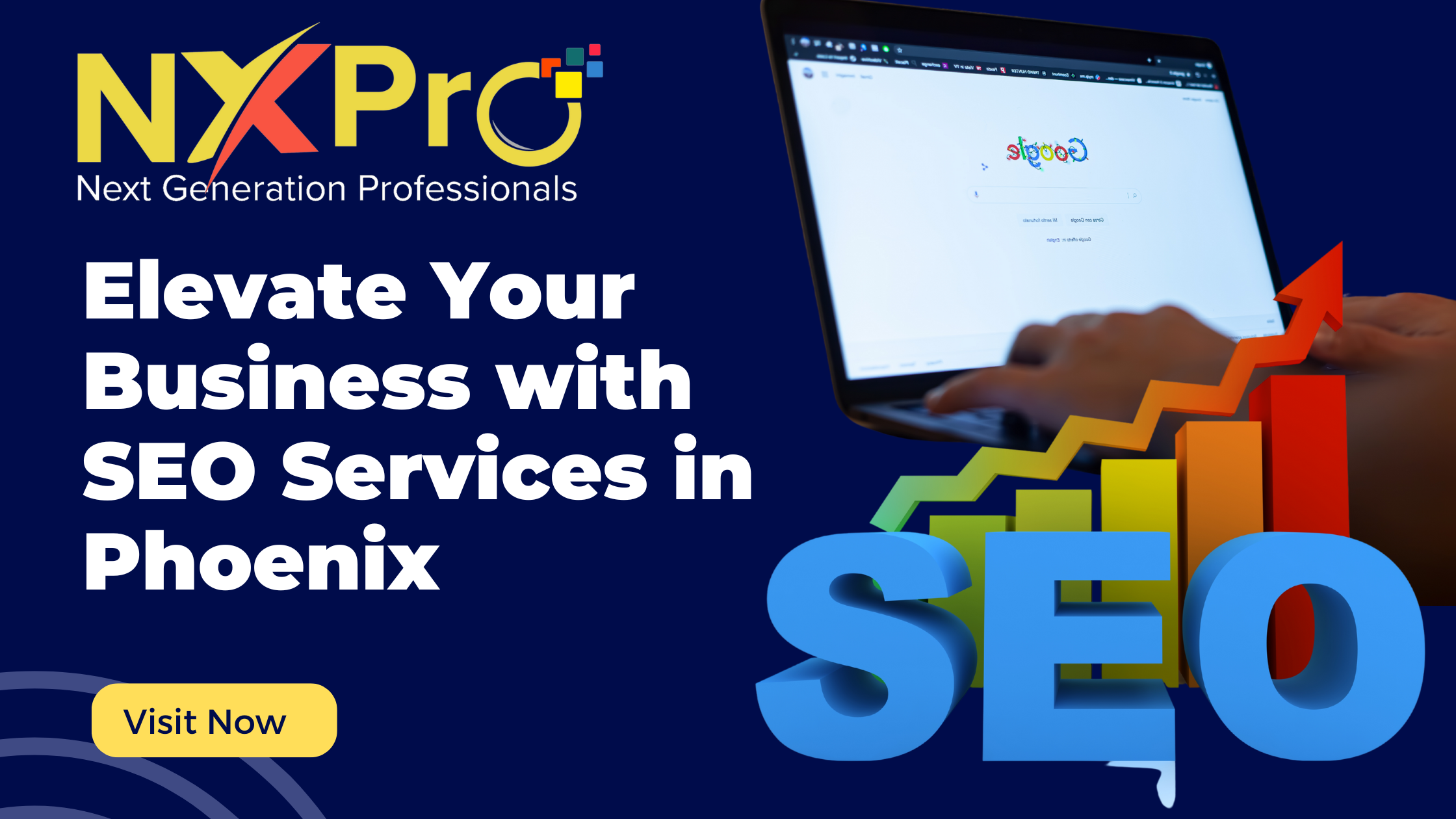 SEO Services in Phoenix