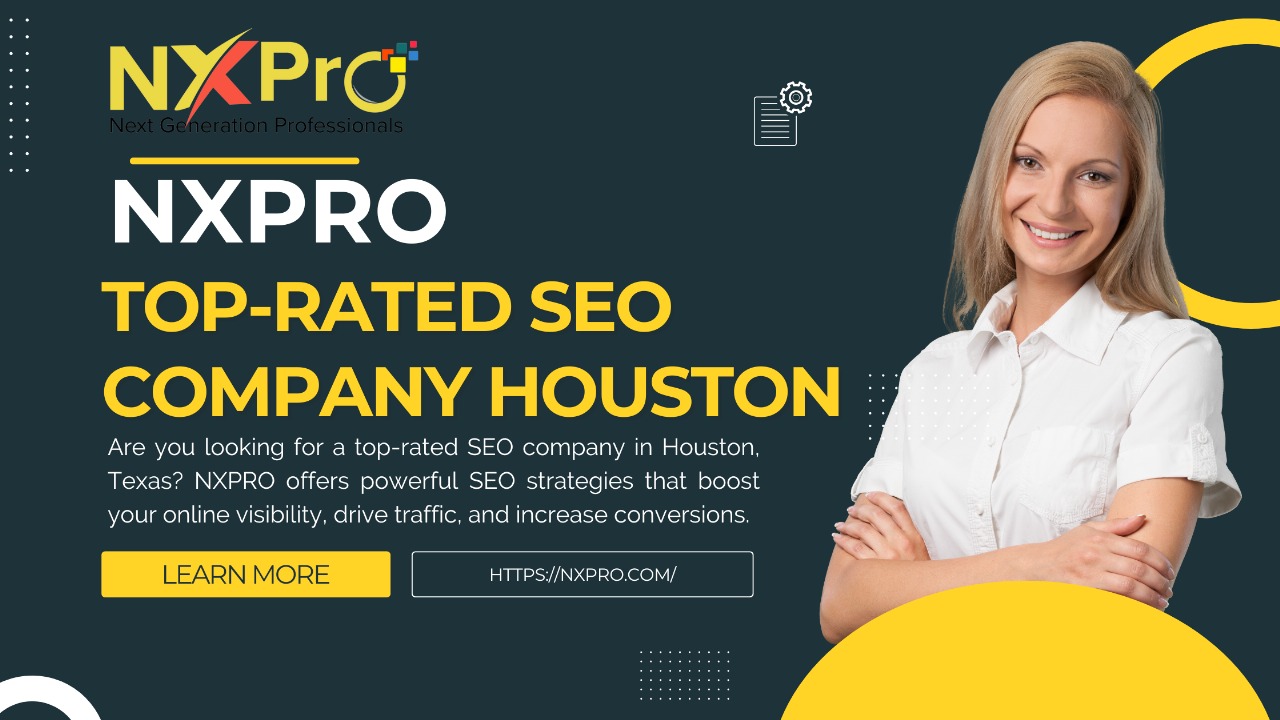 SEO Company in Houston