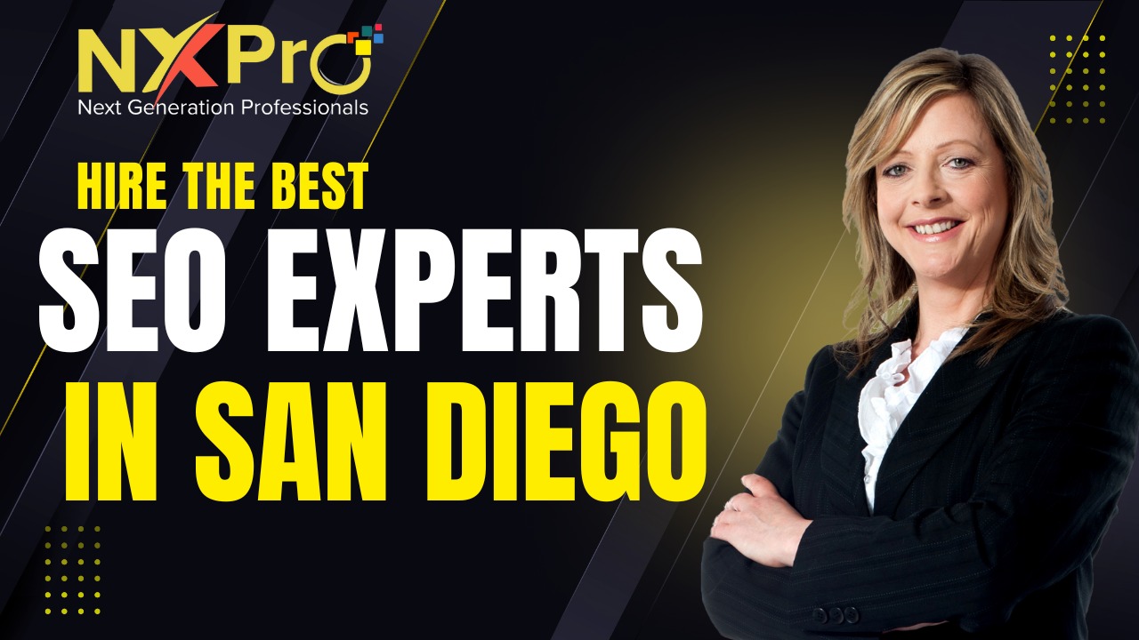 SEO Experts San Diego