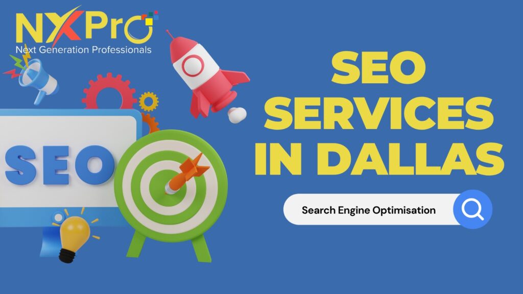 SEO Services in Dallas