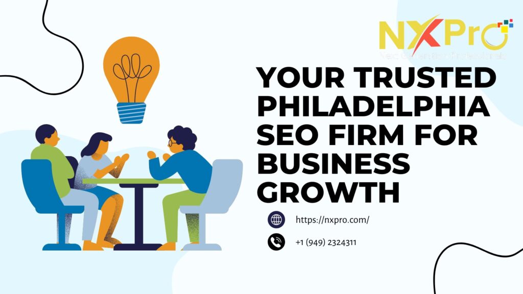 Philadelphia SEO Firm