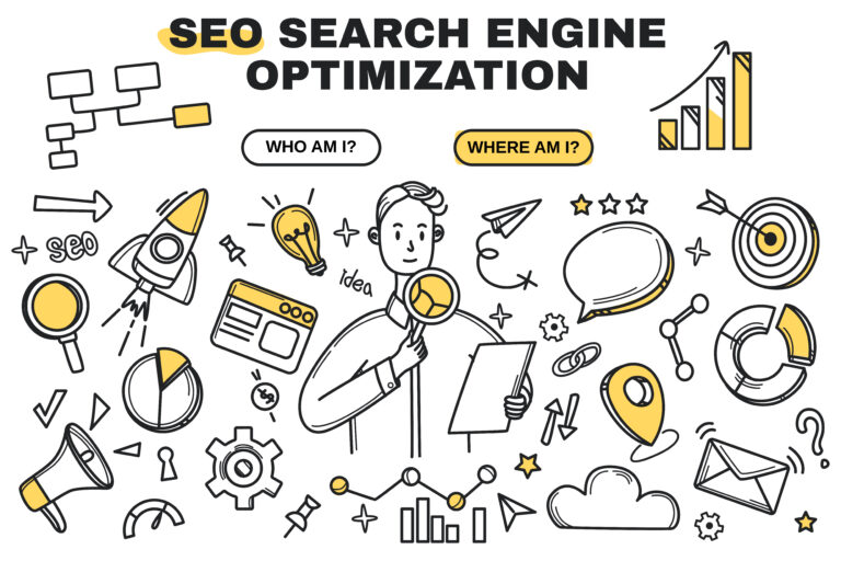 SEO services in Calgary