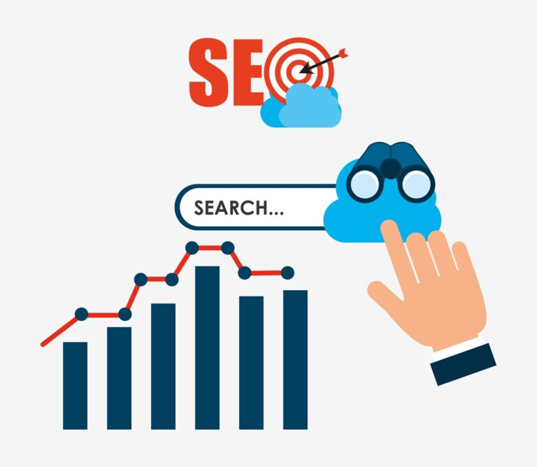 SEO Consultation
