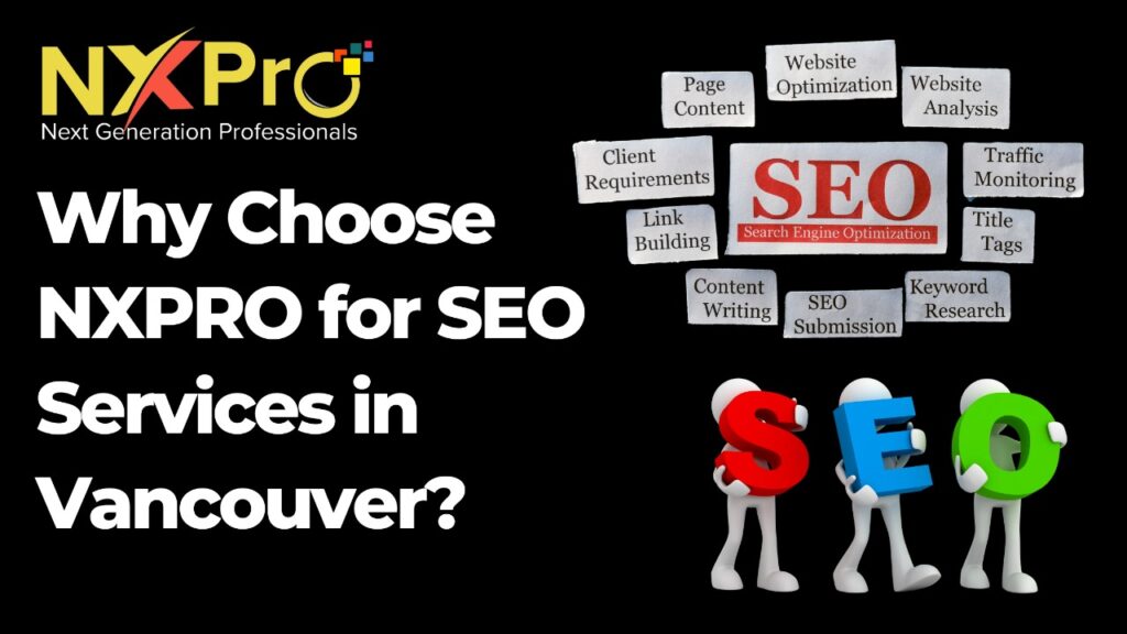 Top SEO Services Vancouver