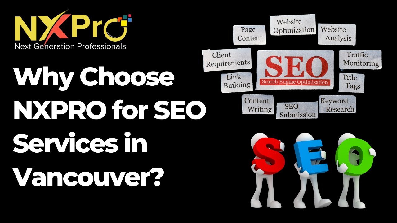 Top SEO Services Vancouver