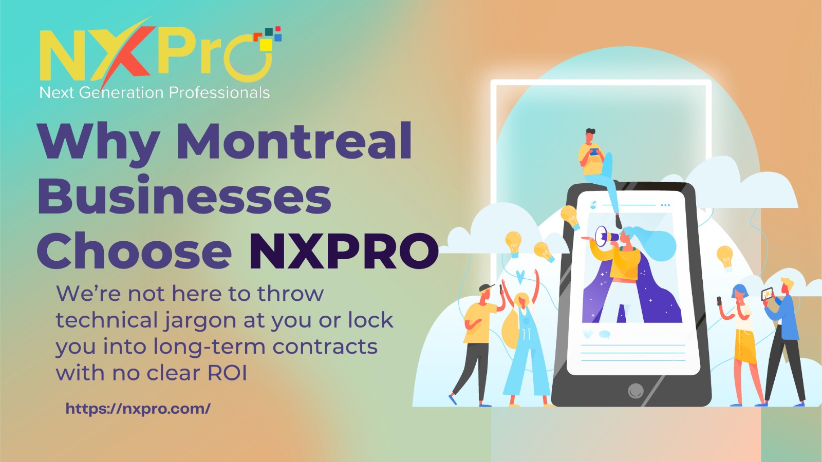 SEO Services in Montreal