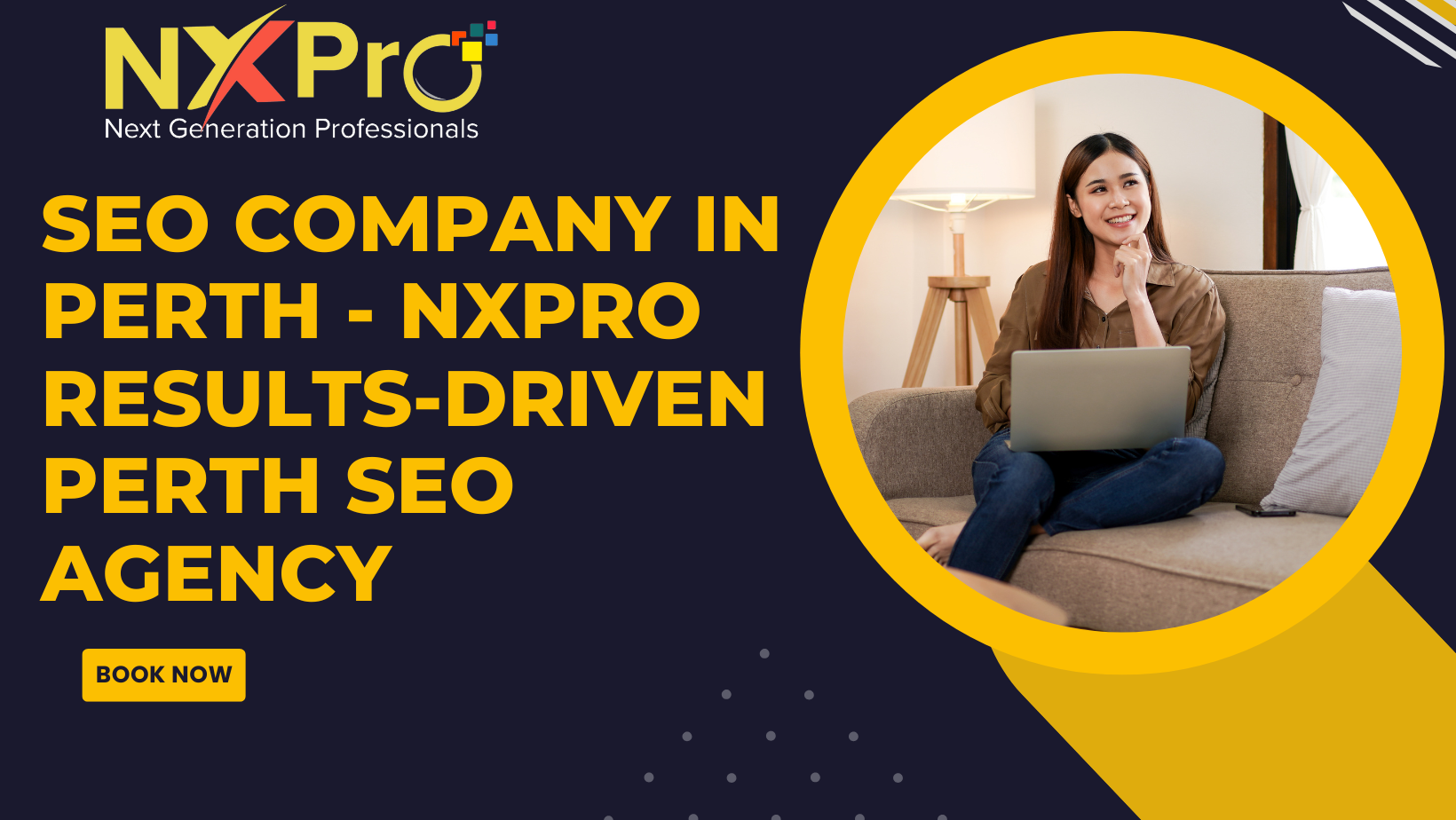 SEO Company in Perth