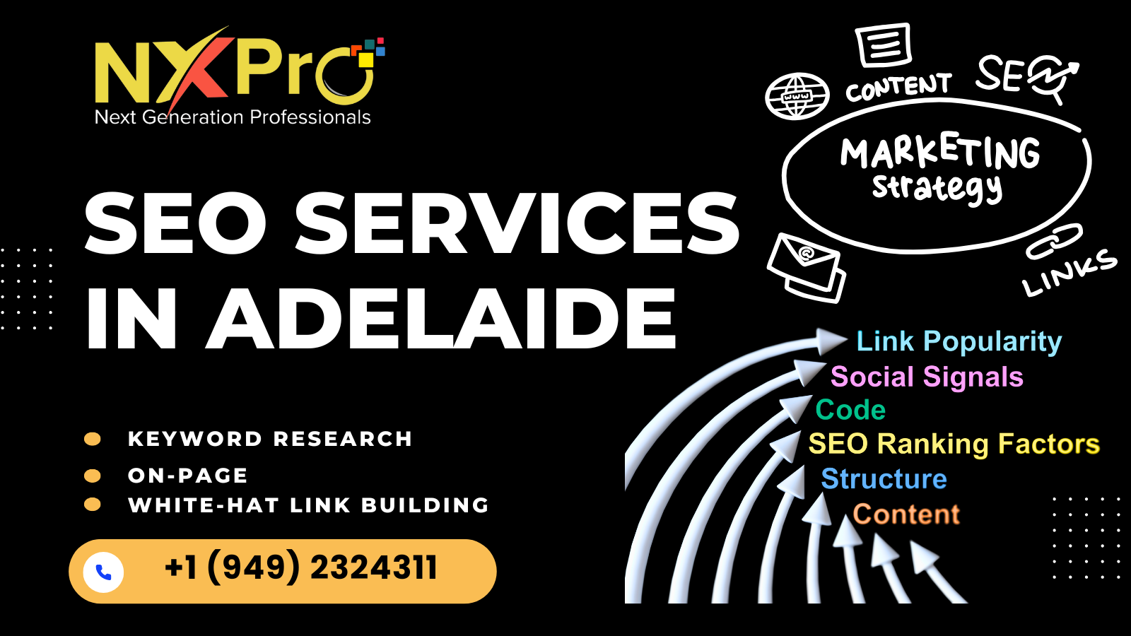 SEO Services in Adelaide