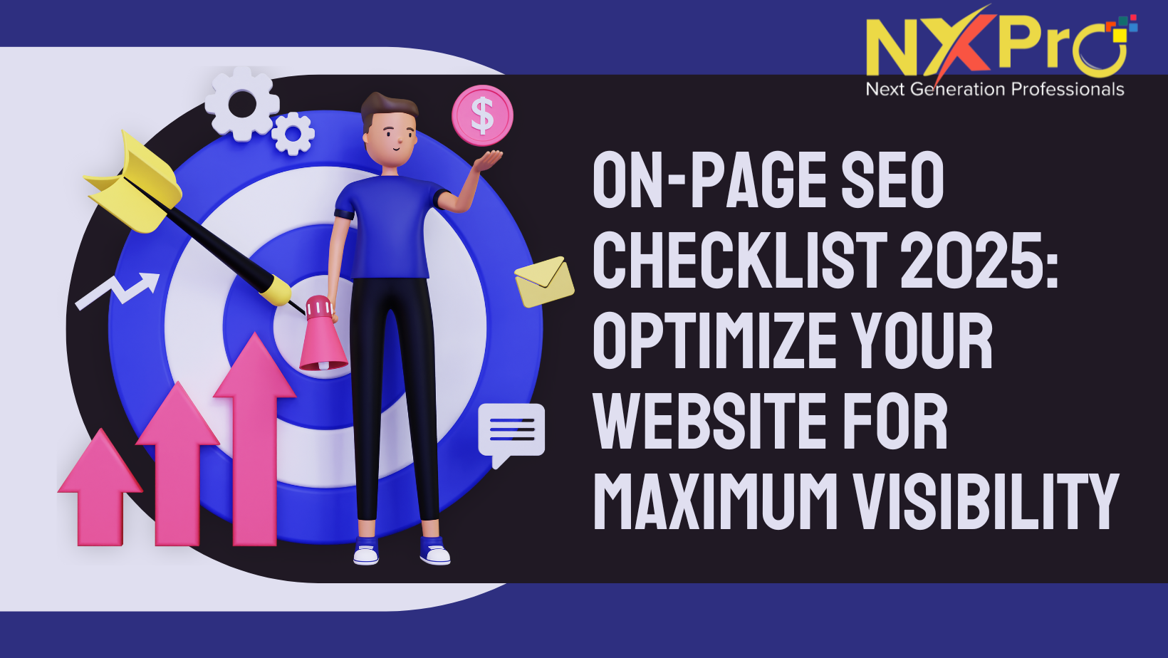 On-Page SEO Checklist 2025